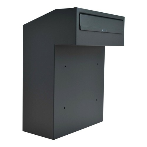 Off rear access post - rear, box