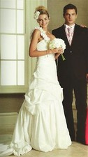 BHS Julietta Wedding Dress