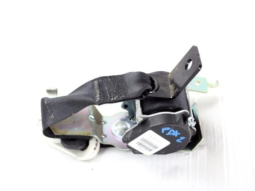607041664c rear seat belt - 607041664c,