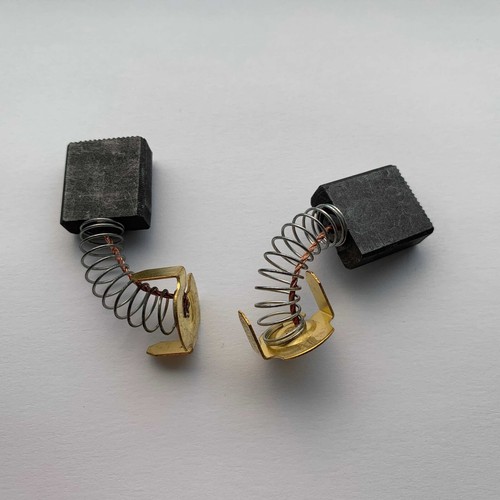 Carbon brushes for hitachi - for,
