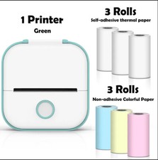 Phomemo T02 Pocket Thermal