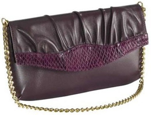 New elegant designer clutch - elegant,