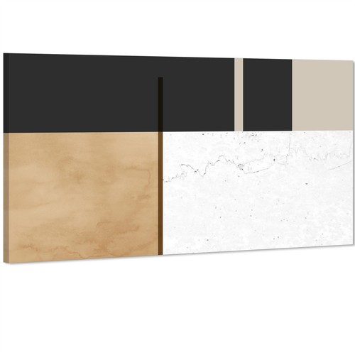 Abstract natural grey painting - abstract,