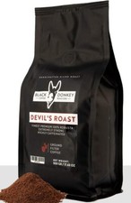 DEVIL'S ROAST | Extra-Strong