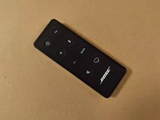 Bose Remote Control for Solo