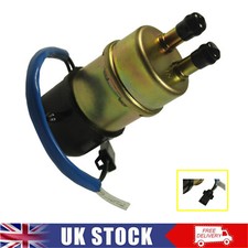 Outside Tank Fuel Pump 10mm