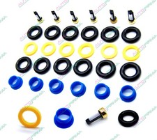 FUEL INJECTOR SERVICE KIT FOR