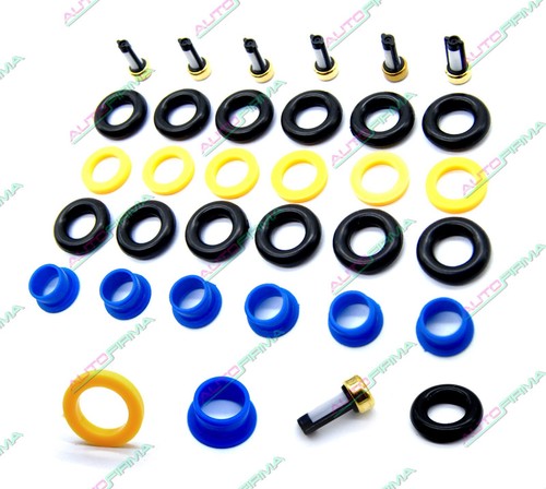 Fuel injector service - fuel,