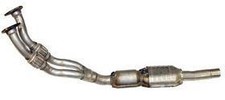 Volkswagen golf vr6 catalytic - volkswagen,