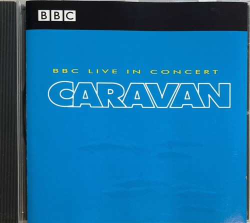 Caravan bbc live - -,