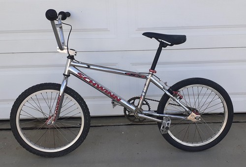 Schwinn mid old school bmx - xs,