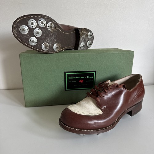 Vtg 1950s abercrombie and - 1950s,