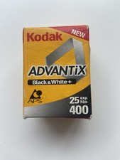 Kodak Advantix APS 25 Exp