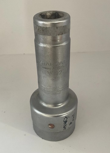 Stahlwille 50mm special - ,