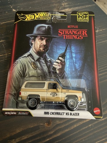 Hot wheels pop culture - wheels,