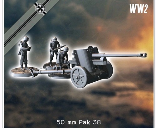 Wargaming 28mm wwii german - 28mm,
