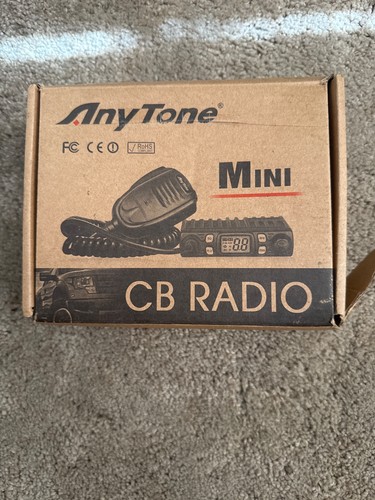 Anytone smart meter mobile - meter,