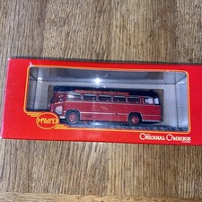 CORGI ORIGINAL OMNIBUS OM45501