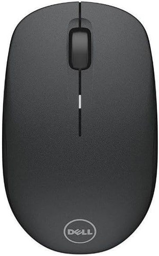 Dell wireless mouse wm126 - dell,