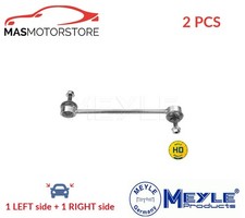 ANTI ROLL BAR STABILISER PAIR
