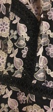 True Decadence dress.  Size M