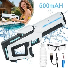 Electric Water Gun Automatic