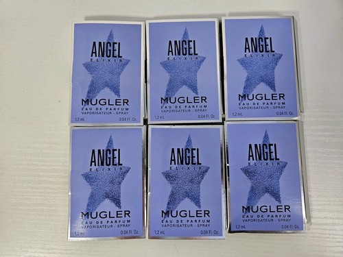 Thierry mugler angel - mugler, de