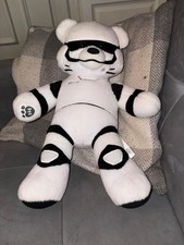 Build A Bear Star Wars Force