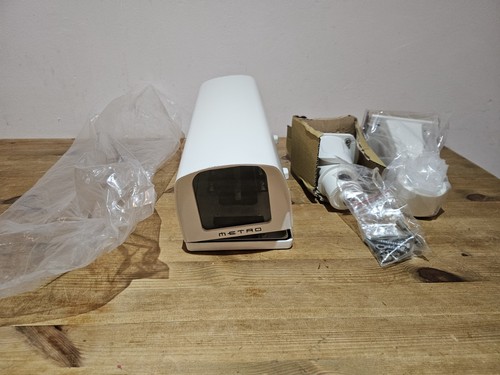 Cable managed cctv camera - cable,
