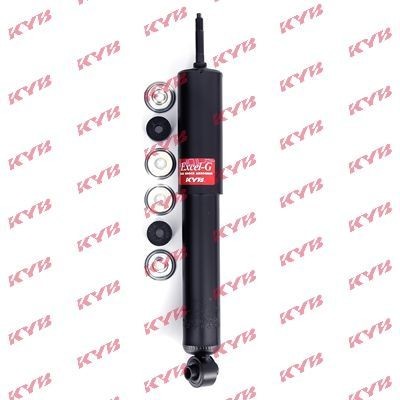 Kyb front shock absorber - kyb,