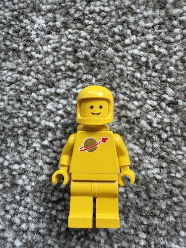Vintage lego classic space - vintage,