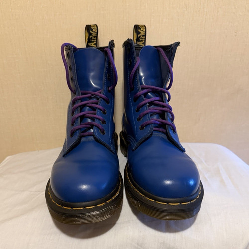 Martens 1460 women s - dr.,