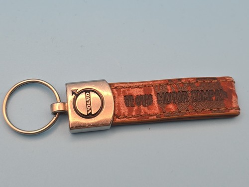 Keyring key ring - key, vintage