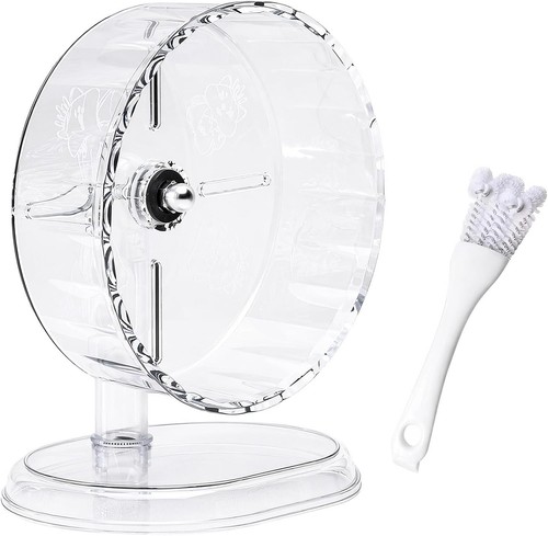 Hamster wheel silent exercise - silent,