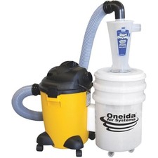 Oneida The Dust Deputy Deluxe