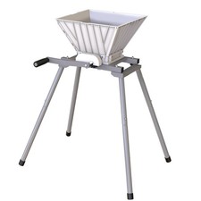 Fruit & Apple Crusher with