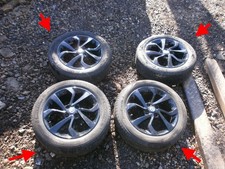 Corsa E LIMITED EDITION 16”