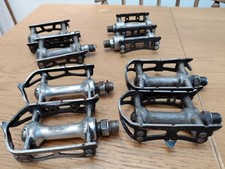 Job Lot of Pedals x 4 Sets