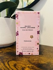 Marc Jacobs Daisy Eau de Toilette, 75ml Spray