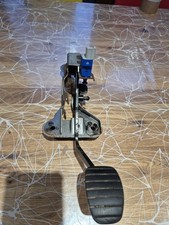 Renault Clio Mk3 Ph1 Clutch