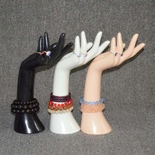 Women Mannequin Hand Display