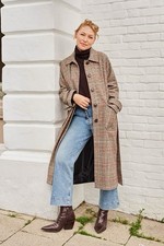 Next Emma Willis Tweed Wool