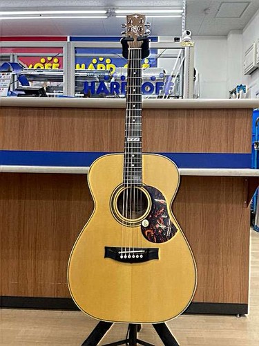 Maton ebg808 electric - maton,