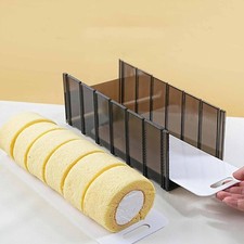 Swiss Roll Cutting Mold