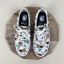 Vans Era Project CAT Tiger