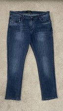 Mish Mash Men’s Blue Denim