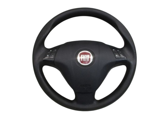 Steering wheel multifunction - steering,