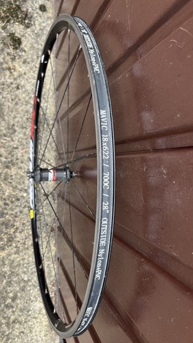 Mavic aksium race 700c road - mavic,