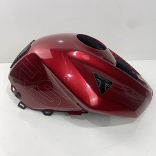 ♻️ Triumph Street Triple 765 RS 2023 - 2025 Fuel Tank Fairing Cover (Damaged) ♻️