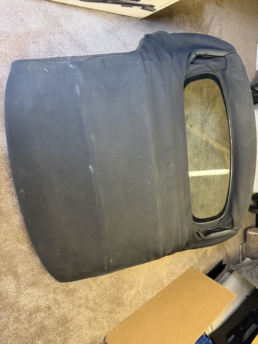 Mgf mgtf hood roof - mgf/mgtf, frame